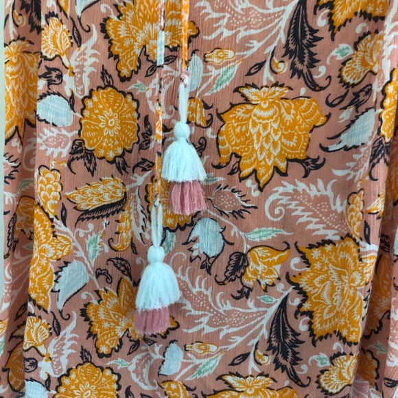 Loft Tank Top - Picture 2 of 4